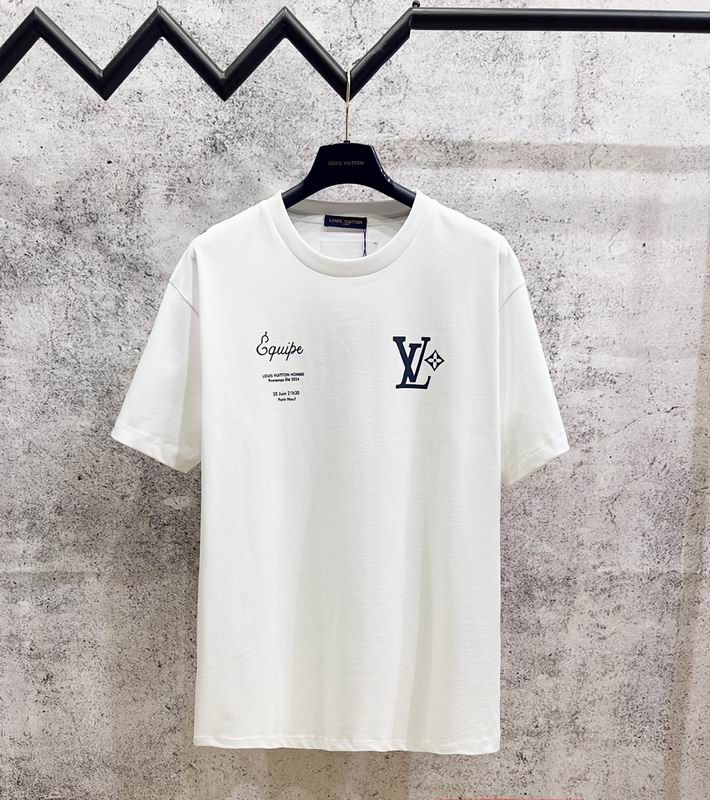 Louis Vuitton T-Shirt Wmns ID:20260604-355